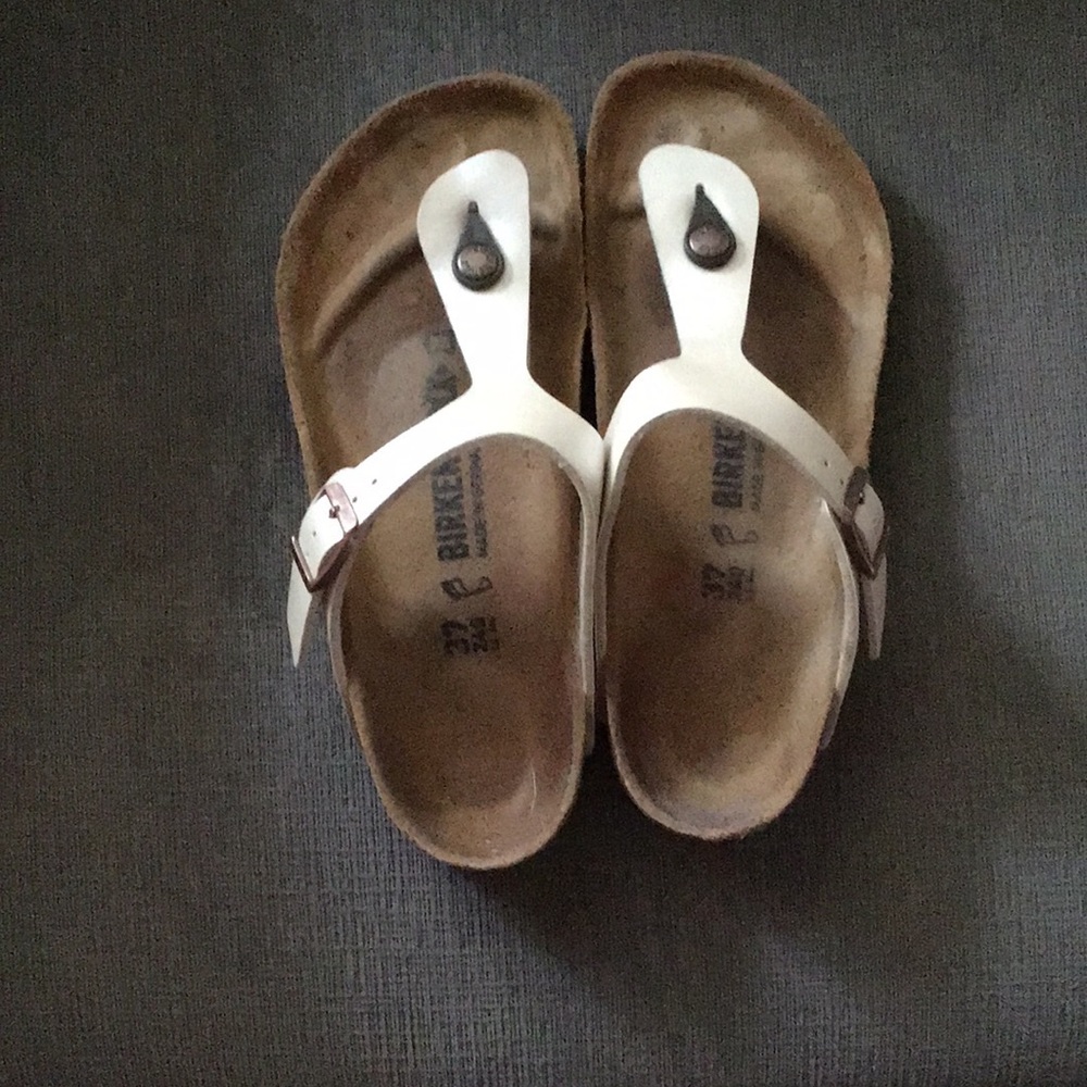Birkenstock’s